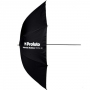 Зонт Profoto 100974 Umbrella Shallow White M 105cm/41"