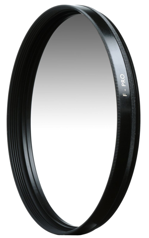 Фильтр градиентный B+W F-Pro 701 MRC 77мм серый ND 50 % 1067362
