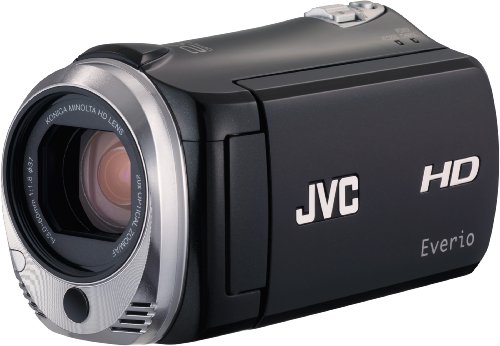 JVC GZ-HM300 ������� / ������