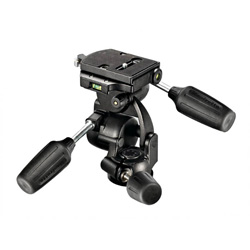   Manfrotto 808 RC4