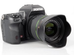 ����������� Pentax K-5 18-55 WR kit
