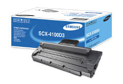 Samsung SCX-4100D3