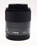  Canon EF-M 32mm f/1.4 STM /