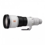  Sony SEL-600F40GM FE 600mm f/4.0 GM OSS