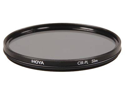   HOYA PL-CIR TEC SLIM 49 mm
