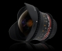 Объектив Samyang Nikon 12mm T3.1 VDSLR