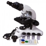 Микроскоп Levenhuk MED 25B бинокулярный