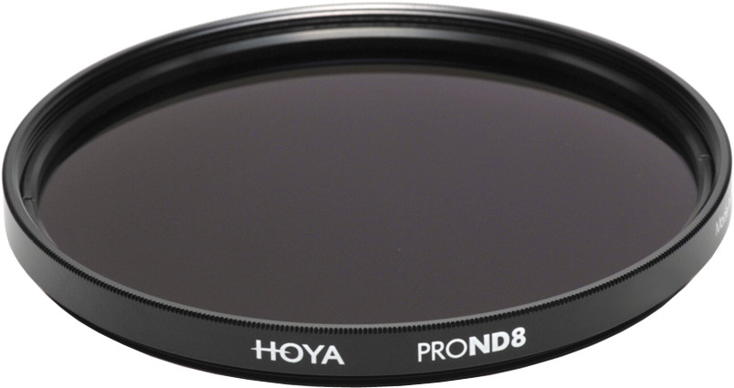  - Hoya ND8 PRO 62 mm