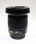  Nikon Nikkor AF-P 10-20mm f/4.5-5.6G VR DX /