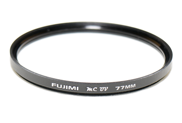   Fujimi MC-UV 77