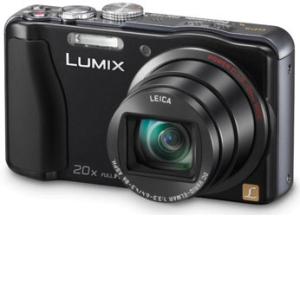 ����������� Panasonic DMC-TZ30 Black