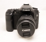 Фотоаппарат Canon EOS 40D kit 18-55 DC III б/у