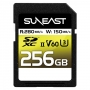 ����� ������ SD 256Gb SUNEAST ULTIMATE PRO SDXC UHS-II V60 R280W150M