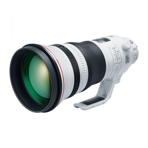 Объектив Canon EF 400 f/2.8 III L IS USM