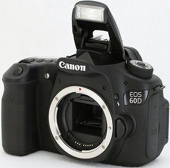 ����������� Canon EOS 60D Body