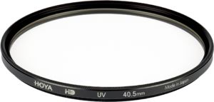   HOYA UV(0) HD 40.5mm 81102