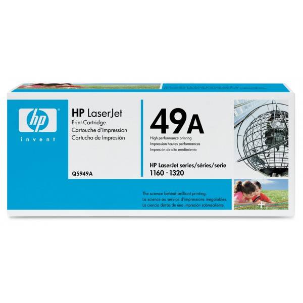  HP Q5949A