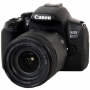 Фотоаппарат Canon EOS 850D kit 18-135 IS USM nano