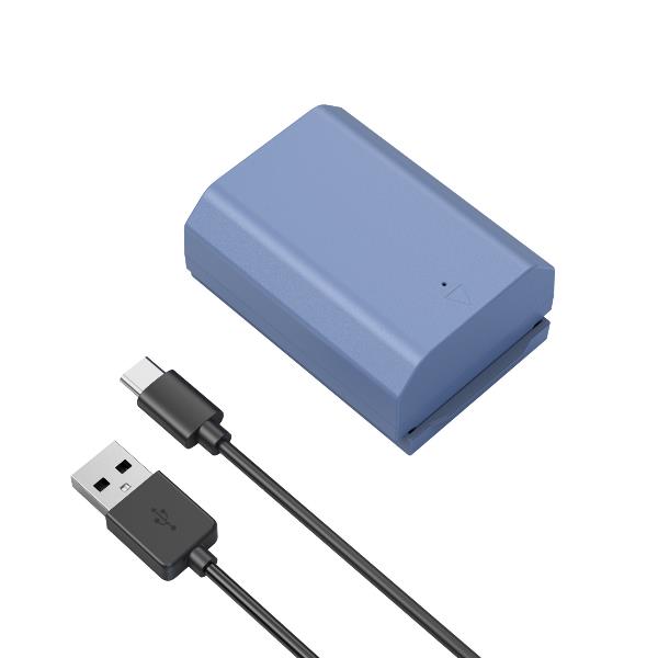 Аккумулятор SmallRig NP-FZ100 4265B для Sony USB-C