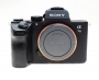  Sony Alpha A7 III (ILCE-7M3) Body /