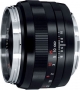 Carl Zeiss Nikon 50 mm F/1.4 Planar T* ZF.2