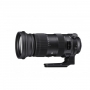 Объектив Sigma (Canon) 60-600mm f/4.5-6.3 DG OS HSM Sports