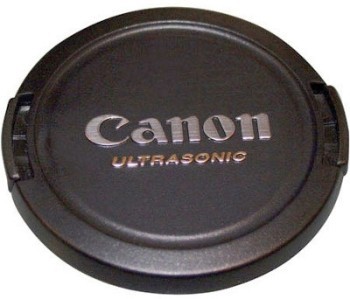    72 Canon Lens Cap