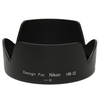 ������ Flama /Sunpak/Dicom HB-32 ��� Nikon AF-S 18-135/18-70