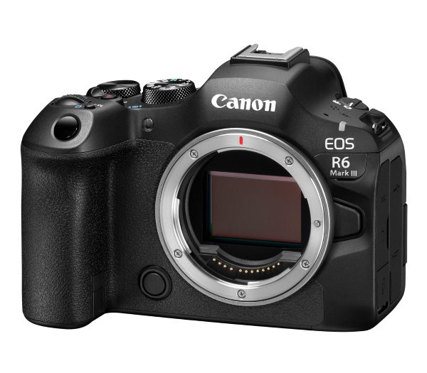 ����������� Canon EOS R6 mark III Body