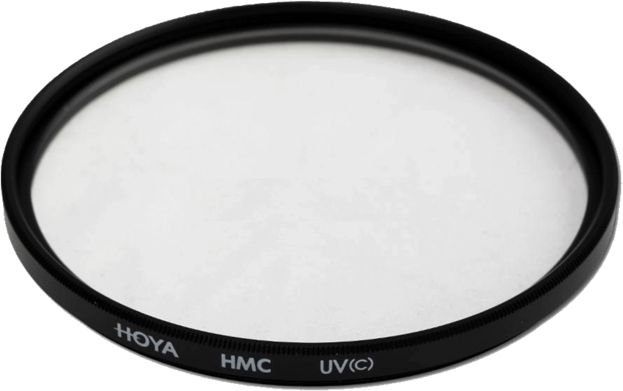   HOYA UV(C) HMC 37mm 80058