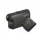 - Sony HDR-AS50