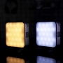   Falcon Eyes V-LED 64 RGB 