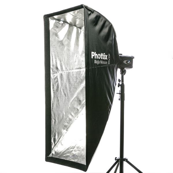 �������� Phottix Raja Mouse 60�120 �� ���������������� ������������� 