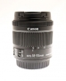  Canon EF-S 18-55 f/4-5.6 IS STM / 2