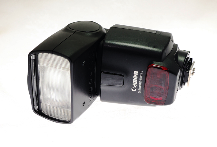 ������� Canon SpeedLite 430EX II �/�