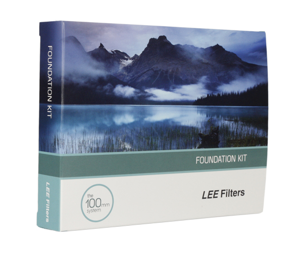Used LEE Filters Foundation Kit FK B&H Photo Video