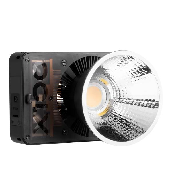 ������������ ���������� Zhiyun MOLUS X100 2700-6500� 100��