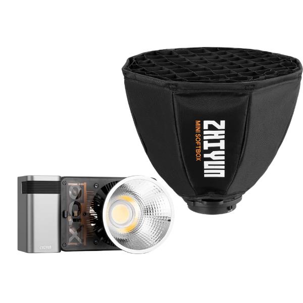 ������������ ���������� Zhiyun MOLUS X100 PRO 2700-6500� 100��