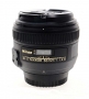 �������� Nikon Nikkor AF-S 50mm f/1.4G �/�