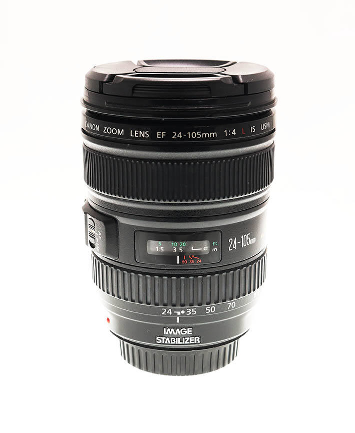 �������� Canon EF 24-105 f/4 L IS USM �/�