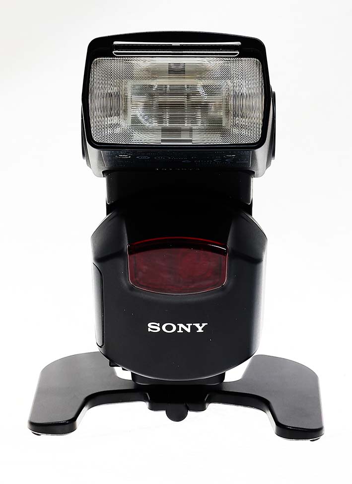 ������� Sony HVL-43AM �/�