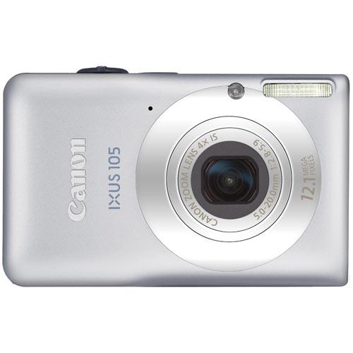 ����������� Canon IXUS 105 �������