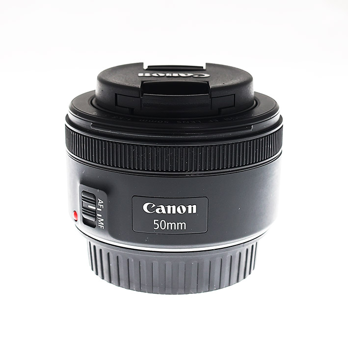 �������� Canon EF 50 f/1,8 STM �/�