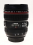  Canon EF 24-70mm f4 L IS USM /