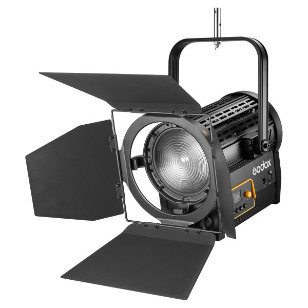 ������������ ���������� Godox F7-120Bi K2 � ������ ������� Bi-color
