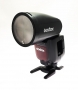 Вспышка Godox V1Pro S TTL для Sony б/у