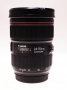  Canon EF 24-70mm f2.8 L II USM /