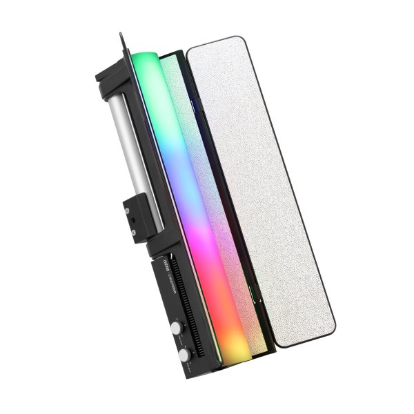 ������������ ���������� Zhiyun CINEPEER C100 Combo 2700-6500� RGB 100