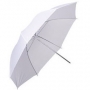 Зонт Fujimi 84 см FJU561-33 белый на просвет