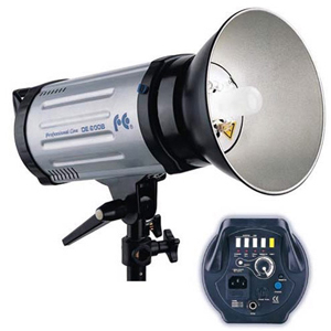 ���������� ���������� FALCON EYES DE-600B(M)